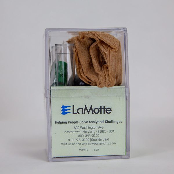 La Motte Soil pH Test Kit on Sale