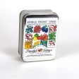 Gift Seed Tin - Edible Front Yard Collection For Sale