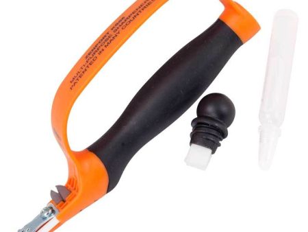 Zenport 6-in-1 Multi Sharpener (For Pruners, Scissors, and Knives) Discount