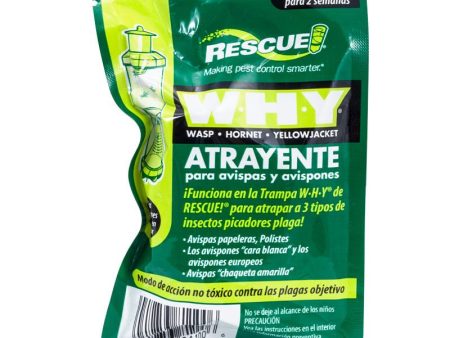 W-H-Y Trap Attractant Kit Hot on Sale