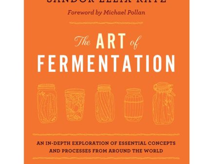 The Art of Fermentation Cheap