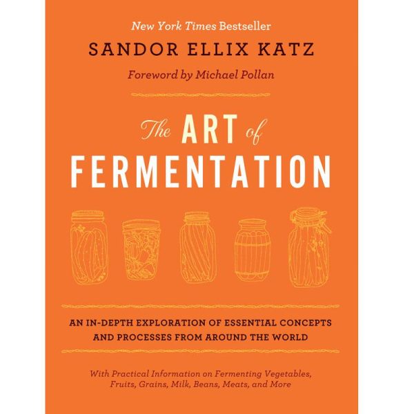 The Art of Fermentation Cheap