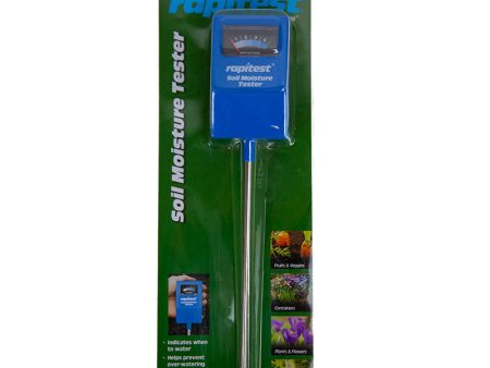 RapiTest Mini Soil Moisture Tester Online Sale