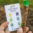 La Motte Soil pH Test Kit on Sale