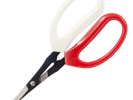 Zenport Red & White Garden Craft Scissors Online Sale