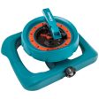 Gilmour Pattern Master Impulse Sprinkler Online Sale