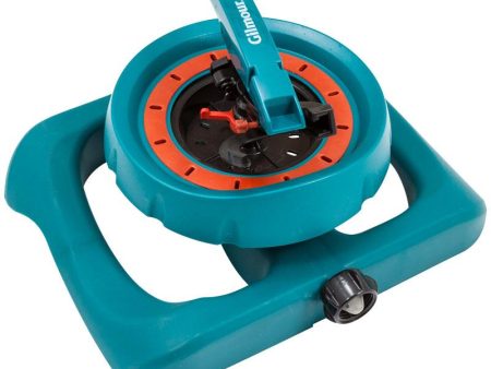 Gilmour Pattern Master Impulse Sprinkler Online Sale