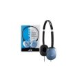 FLAT Headphones Blue on Sale