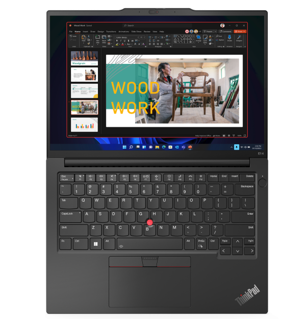 Prenosnik Lenovo Thinkpad E14 G5, i7-1355U, 16GB, 512GB Cheap