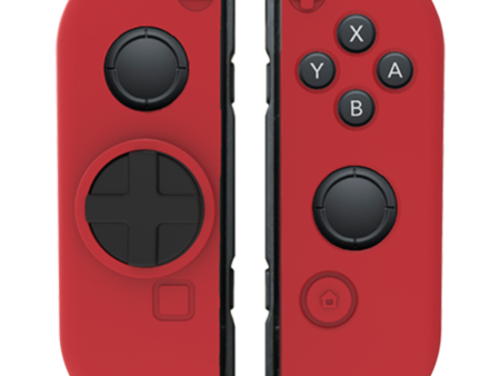 D-Grip Switch D-Pad Covers Discount