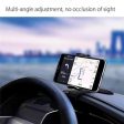 Universal Anti-slip 360 Degree Rotation Car Mount Dashboard Holder for Xiaomi Mobile Phone For Discount