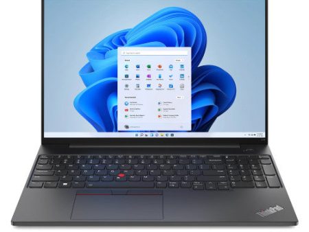 Prenosnik Lenovo Thinkpad E16 G1, Ryzen 7 Pro 7730U, 16GB, 512GB For Cheap