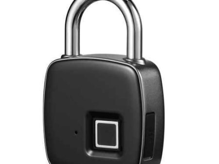 IP65 ID Smart Padlock Sale