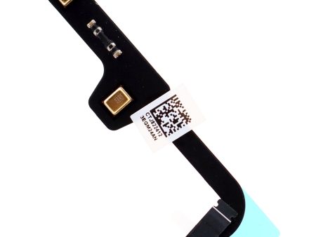 Microphone Cable 821-1571-A for Macbook Pro 15  A1398 2012 2013 2014 2015 923-0100 Online Sale