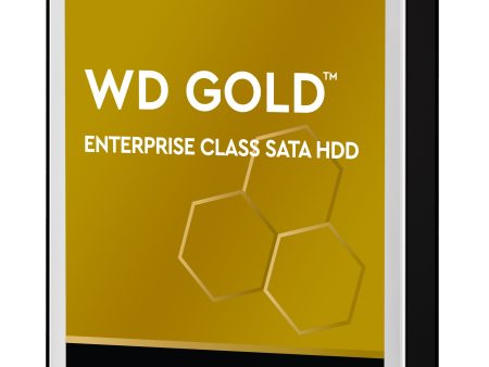 WD trdi disk RE 6TB SATA 3, 6Gbs, 7200rpm, 256MB GOLD For Sale