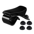 Bakeey Upgraded Cable Management Organizer Anti-slip Dashboard Car Mount Phone Holder for GPS iPad Hot on Sale