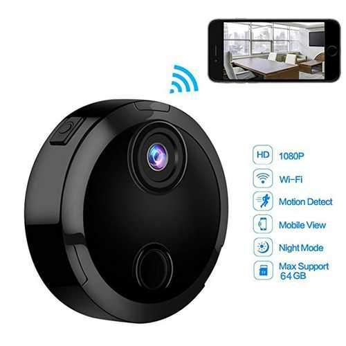 Wifi camera Online