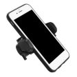 Universal Mechanical Linkage Semi Auto Lock 360 Degree Rotation Car Holder for Xiaomi Mobile Phone For Sale