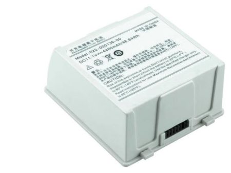 022-000136-00 Rechargeable  Medical Battery For Comen C70 C21 Patient Monitor Online