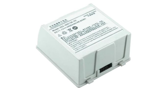 022-000136-00 Rechargeable  Medical Battery For Comen C70 C21 Patient Monitor Online