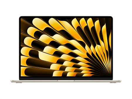 Apple Macbook Air 15, M2, 8C-10C, 24GB, 512GB Starlight Hot on Sale