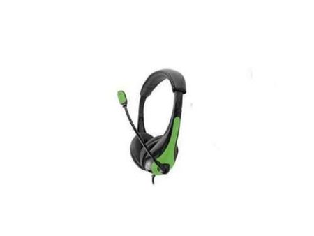 Headphone Clssrm Pk 24pk Green Online now