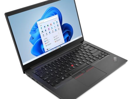 Prenosnik Lenovo Thinkpad E14 G4, Ryzen 7 5825U, 16GB, 512GB, Windows 11 Online Sale