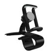 Universal Anti-slip 360 Degree Rotation Car Mount Dashboard Holder for Xiaomi Mobile Phone For Discount