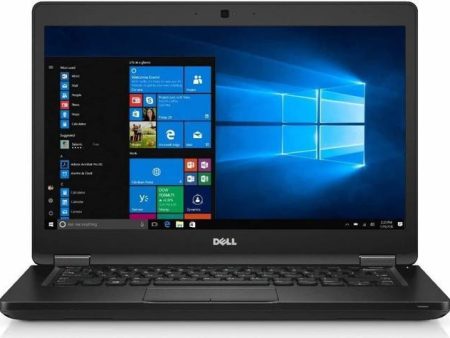 Obnovljen prenosnik DELL Latitude 5490, i5-8250U, 8GB, 256GB, FHD Online Sale