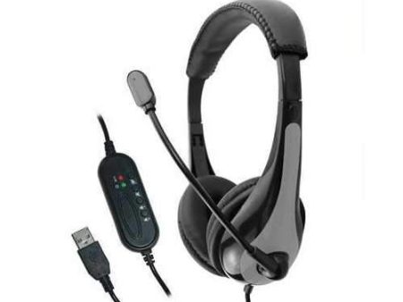 Classroom Headset Supply