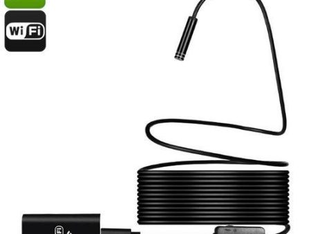 10M Wireless Endoscope For Discount