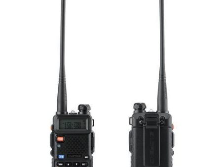 Baofeng UV 5R  Walkie Talkie For Sale