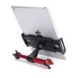 Universal Clip 360 Degree Rotation Car Headrest Holder Stand for Mobile Phone Tablet iPad For Cheap