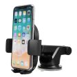 Bakeey Qi Wireless Charger Mount Holder Car Charger for Samsung Galaxy Note 8 Note8 For Sale