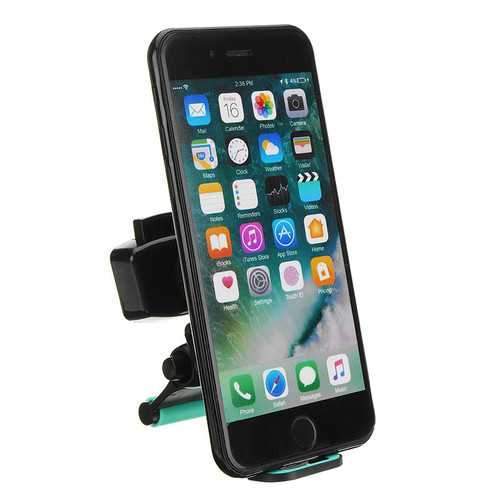 USAMS Strong Magnetic Adjustable Bracket Car Holder Air Vent Stand for Xiaomi Mobile Phone Online Sale