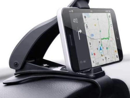 Bakeey ATL-2 Non Slip 360 Rotation Dashboard Car Mount Phone Holder for iPhone GPS Smartphone For Cheap