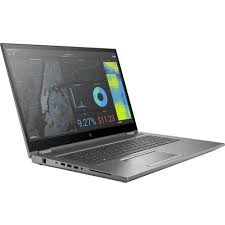 HP ZBook Fury 17 G7 Mobile Workstation Sale