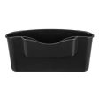 Universal Strong Sticky Large Capacity Car Storage Box Phone Holder for iPhone Xiaomi Mobile Phone Online Hot Sale