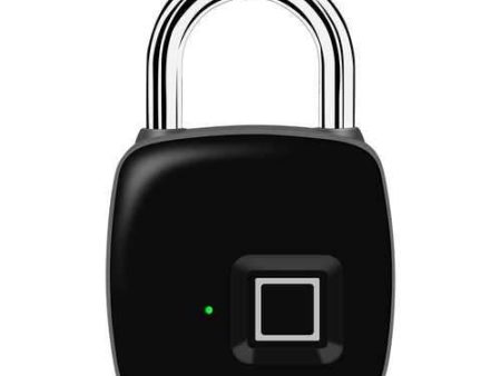 Anytek P3+ Smart Keyless Fingerprint Lock Online now