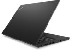 Obnovljen prenosnik Lenovo Thinkpad L480, i3-8130U, 8GB, 256GB, FHD Supply