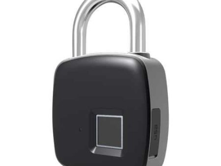 Anytek P3 Keyless Anti-theft Padlock on Sale