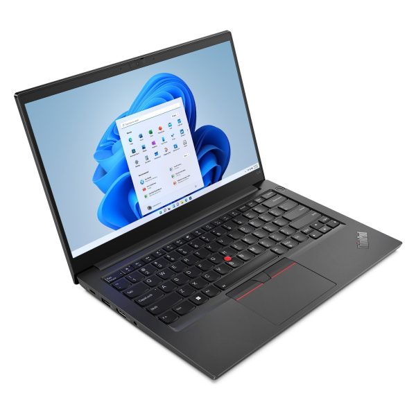 Prenosnik Lenovo Thinkpad E14 G4, i5-12350U, 16GB, 512GB For Discount