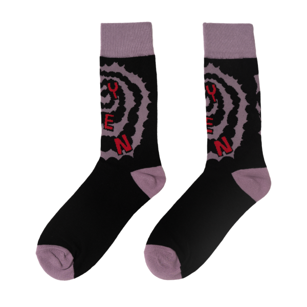 Upgrade Today Spiral Socks Online Sale