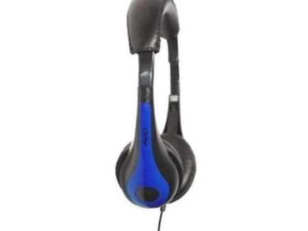 24pk Ae 35 Headphone Blue Online now