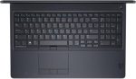 Obnovljen prenosnik DELL Precision 7520, i7-6820HQ, 16GB, 256GB, M1200M Online now