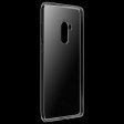 Bakeey Transparent Soft TPU Protective Case + Anti-Explosion Tempered Glass For Xiaomi Mi MIX 2 Online Hot Sale