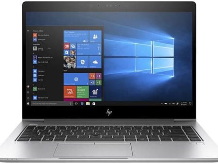 Obnovljen prenosnik HP Elitebook 840 G5, i5-8350U, 16GB, 256GB, FHD Online Hot Sale