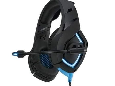 Stereo Gaming Headset Mic Online now