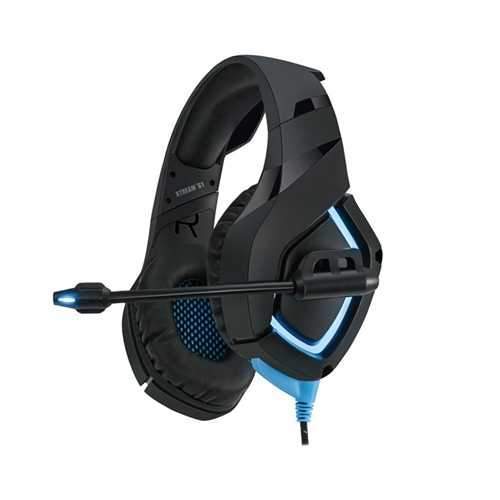 Stereo Gaming Headset Mic Online now