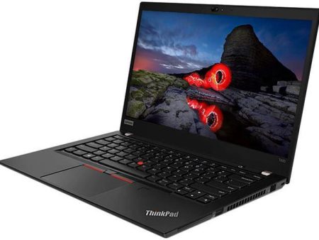 Obnovljen prenosnik Lenovo Thinkpad T490, i5-8265U, 8GB, 512GB, FHD Online Sale